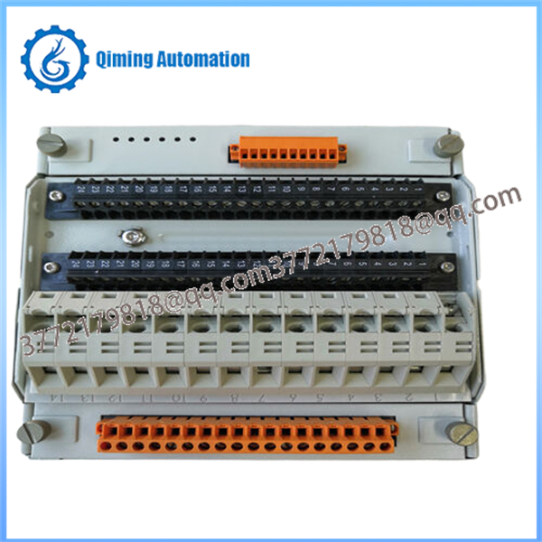 ABB REF615E Feeder Protection and Control Relay